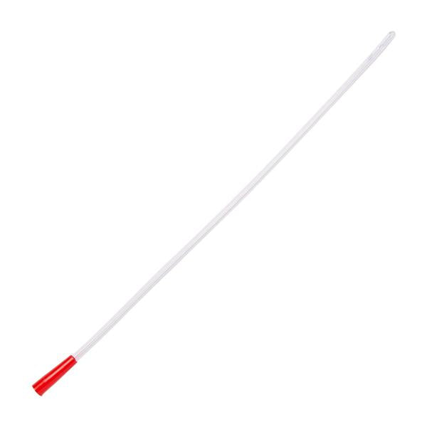 Catheter Intermittent 18Fr Vinyl Self-Cath 16